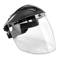 Adjustable Face Shield D56302