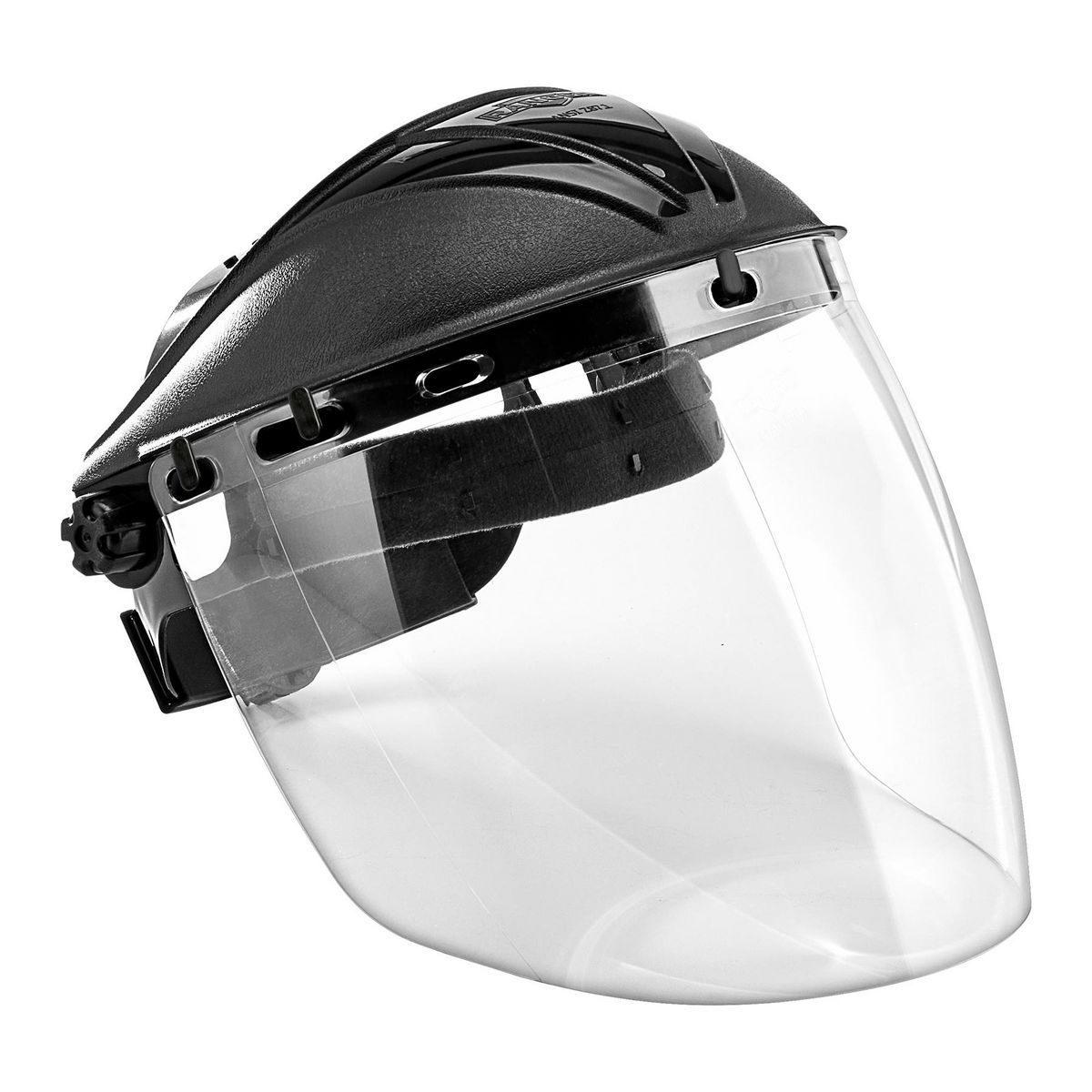 Adjustable Face Shield D56302