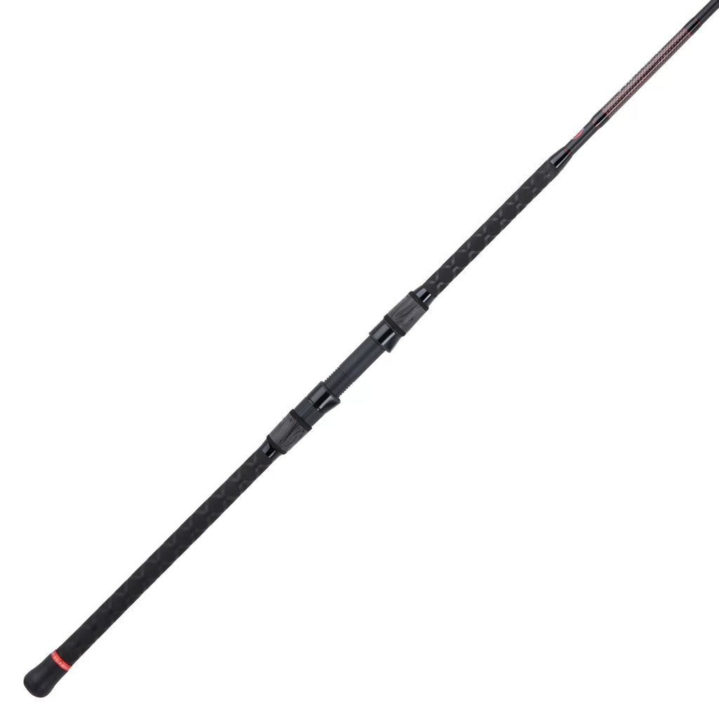 11' 2 Piece Surf Spinning Fishing Rod E260