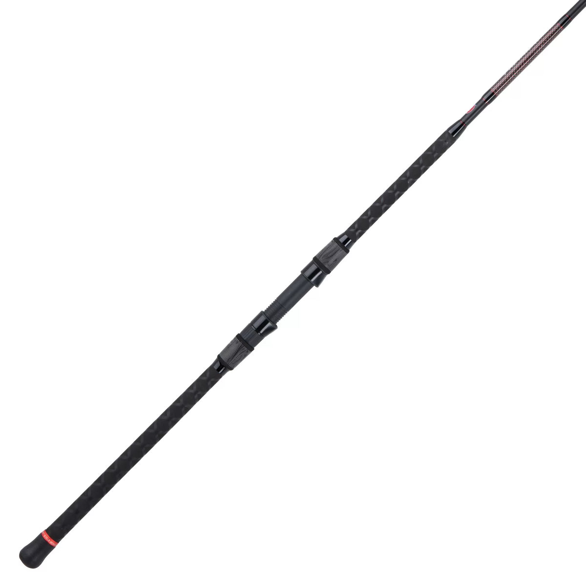 11' 2 Piece Surf Spinning Fishing Rod E260