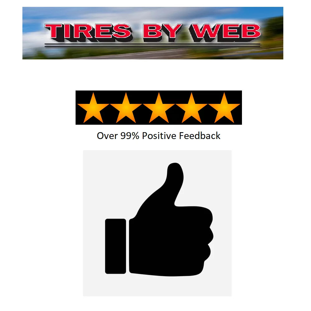Steel Belted ST 215/75R14 8 Ply Trailer Tire E1993