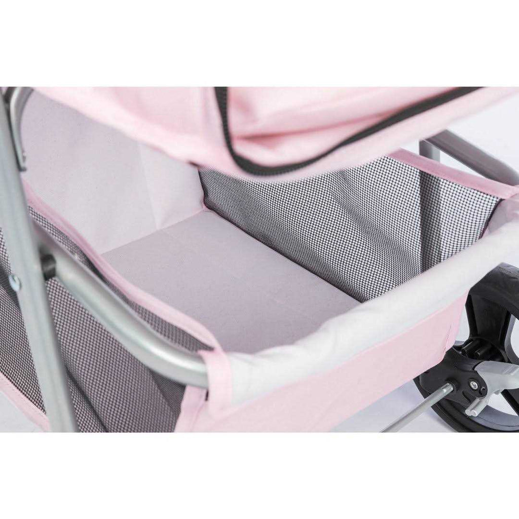 Foldable Pet Stroller G138964