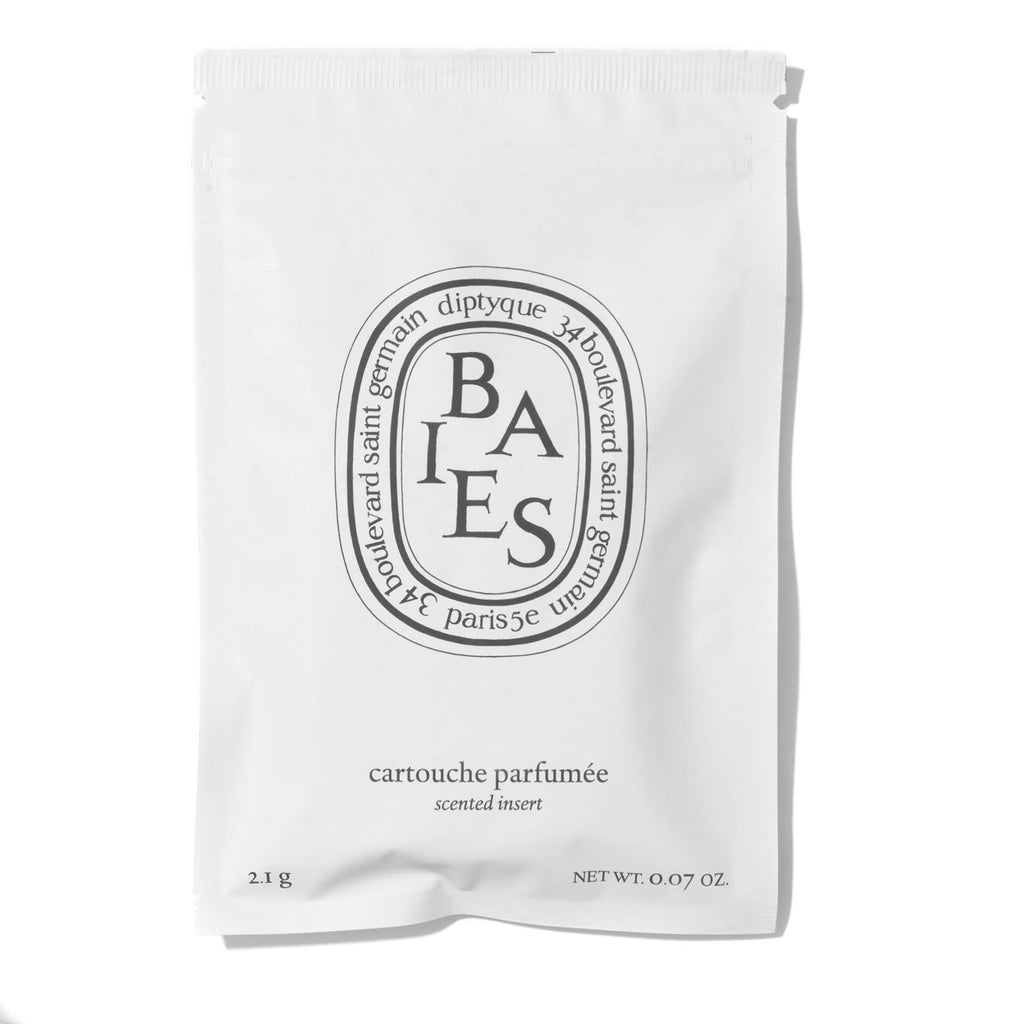 Baies Car Diffuser & Insert I2794