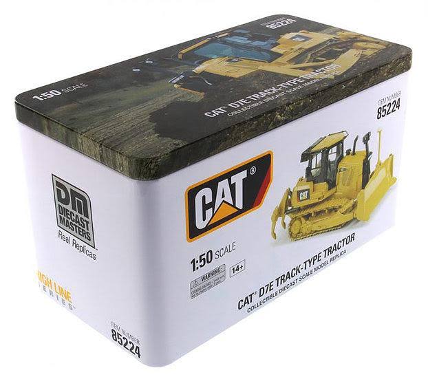 Track Type Tractor Dozer R279