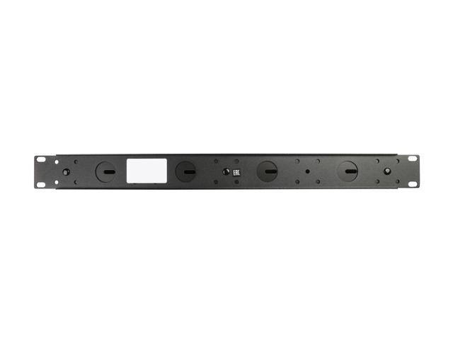 1U Horizontal Cable Manager N217163