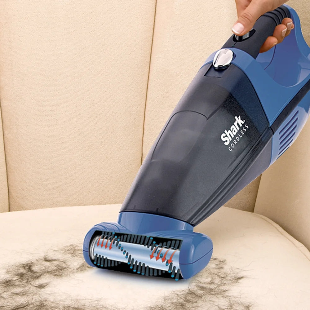 Cordless Hand Vac A224