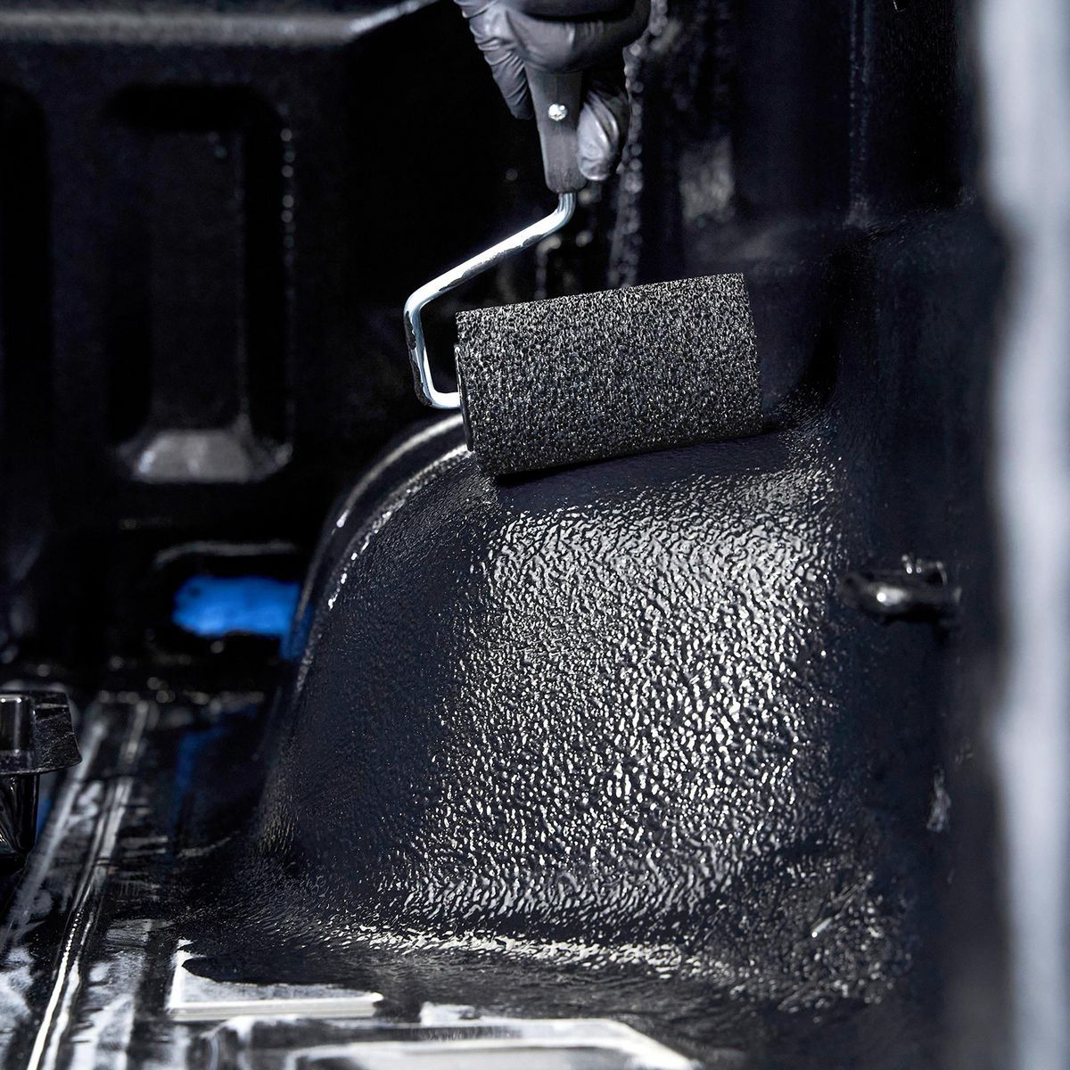 1 Gallon Truck Bed Coating O821