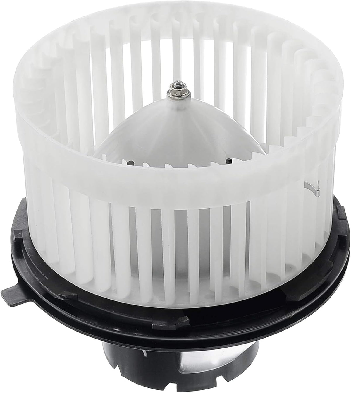 Heater Blower Motor with Fan Cage N58331
