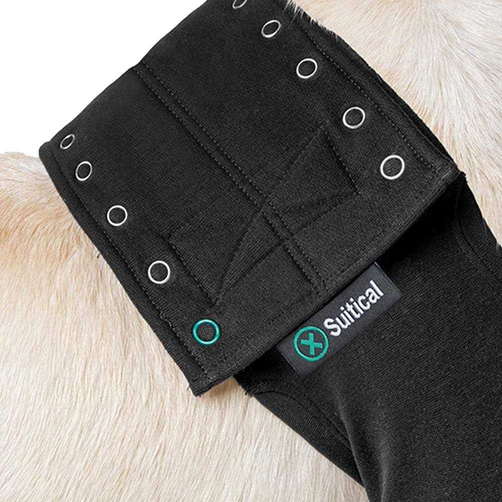 Dog Recovery Sleeves V883346