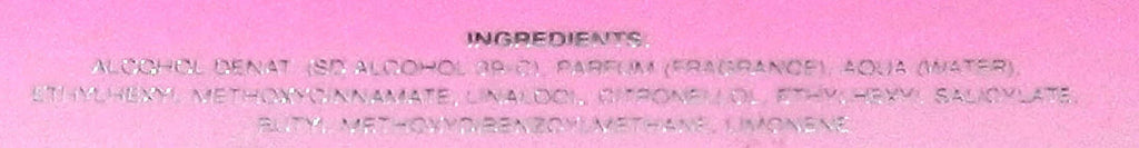 Eau De Parfum 3 oz Y2727