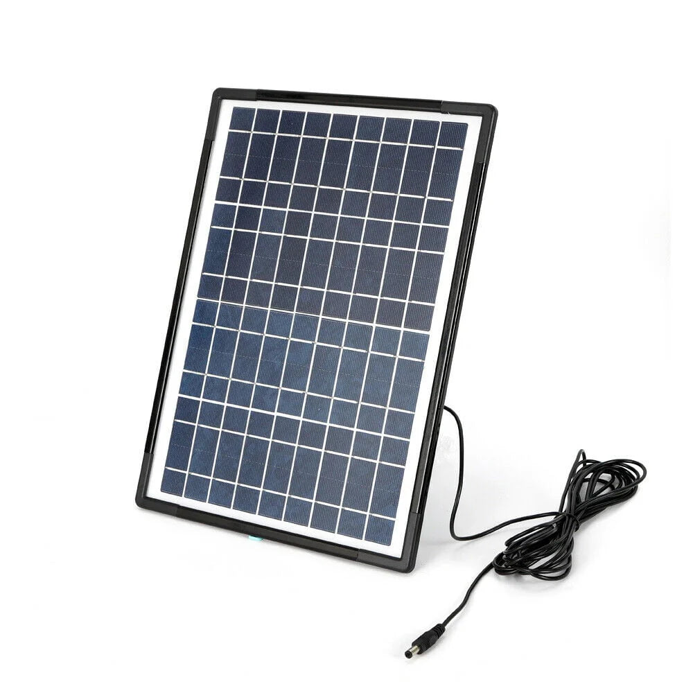 Portable Power Station Solar Generator V93363