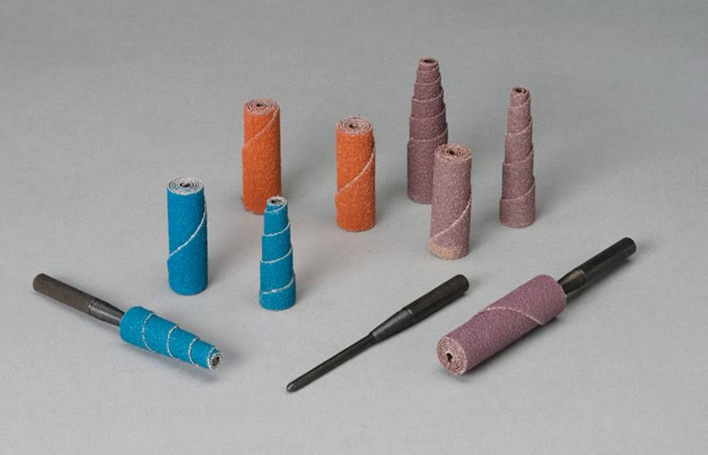 3/4 in x 2 in x 3/16 in Straight Cartridge Roll W144275