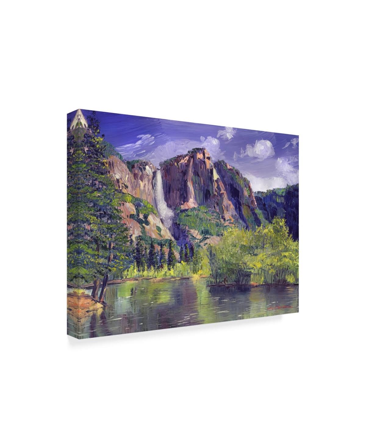 Canvas Art B27208