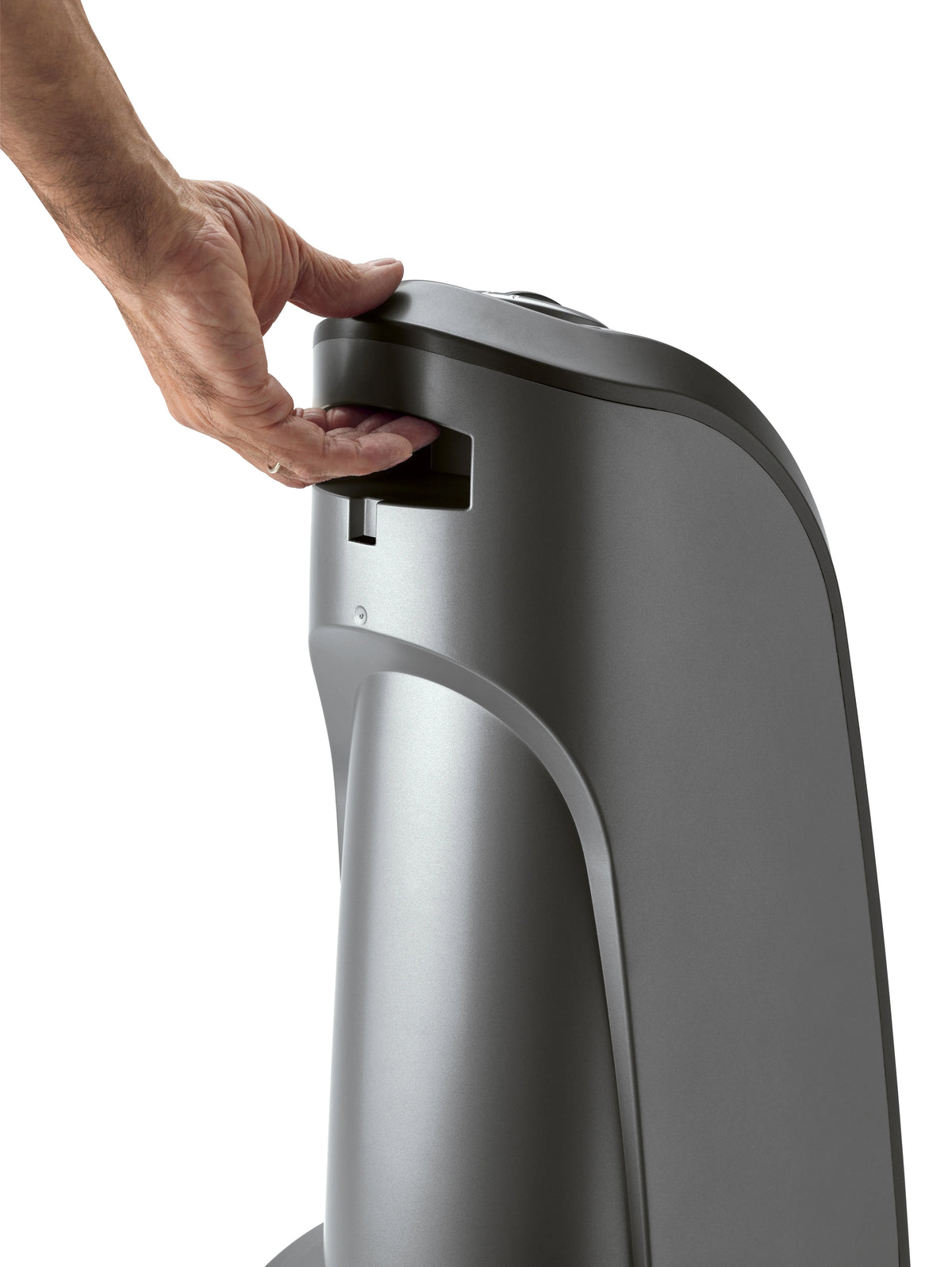 30 Oscillating High Velocity Blower Tower Fan with 3 Speeds A7060