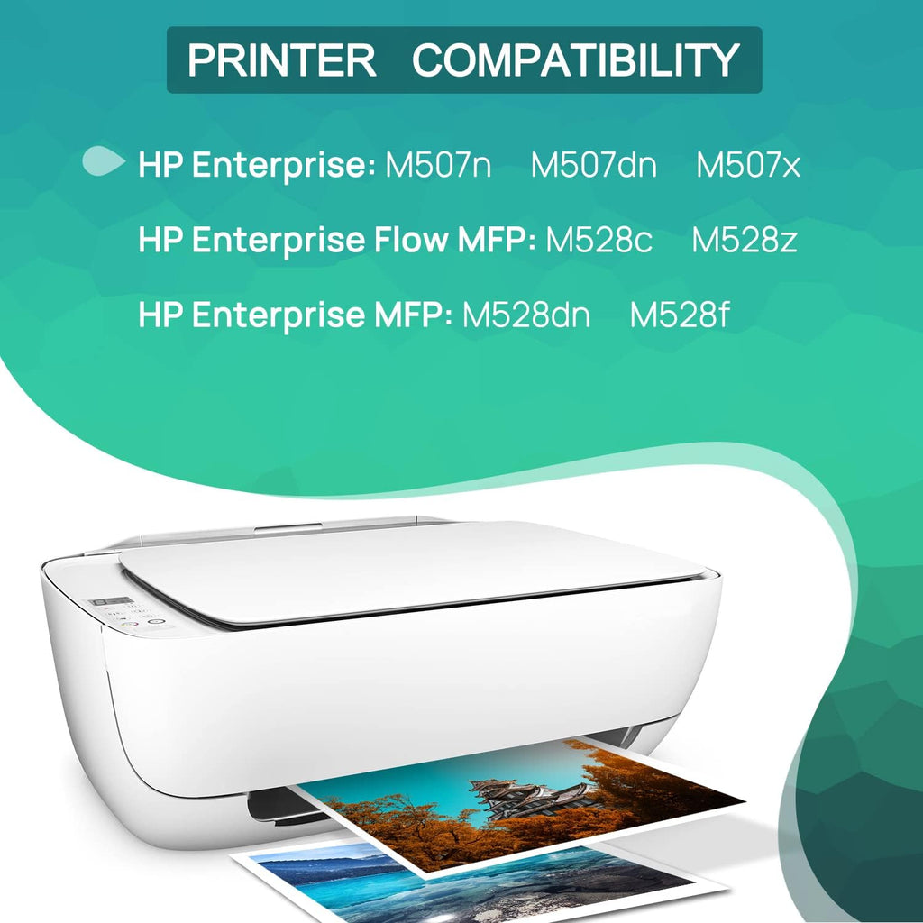 Compatible Toner Cartridge Replacement 2 Black G7386