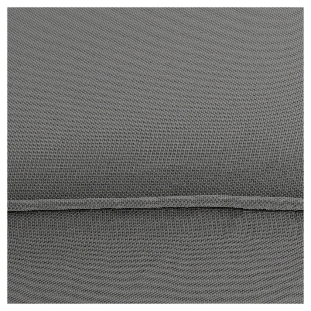 Rectangular Patio Lounge Seat Cushion O655