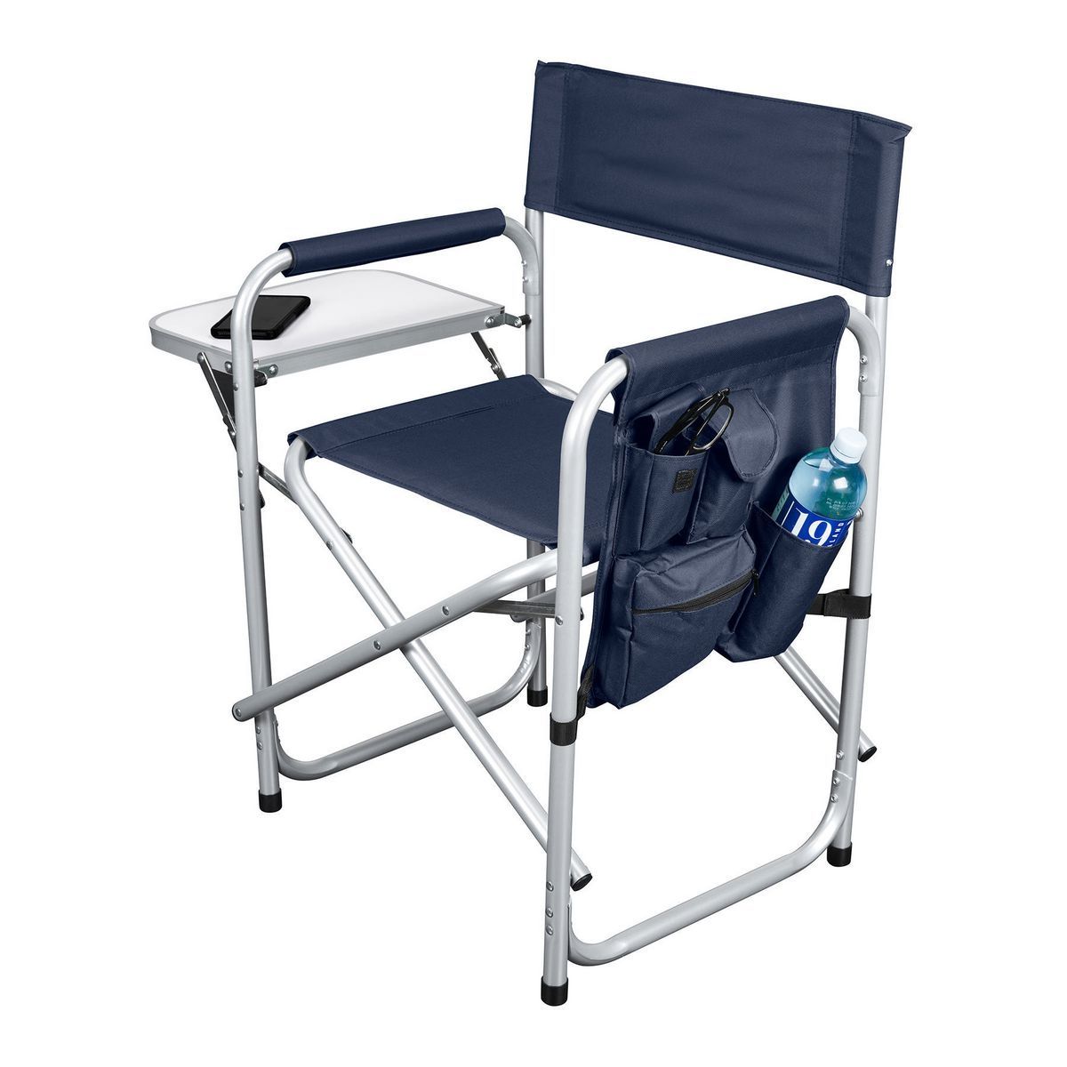 Foldable Aluminum Sports Chair W53023