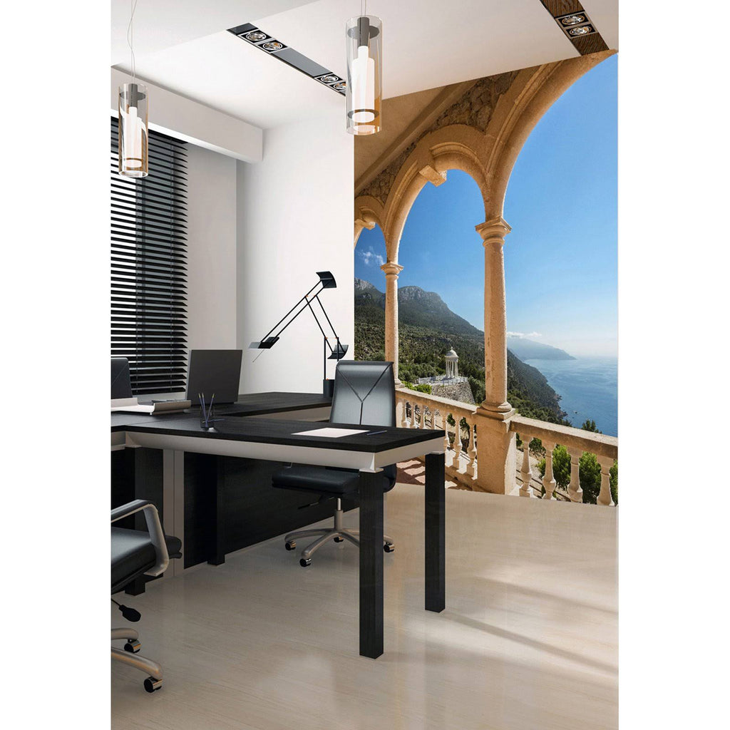 Wall Mural U70110