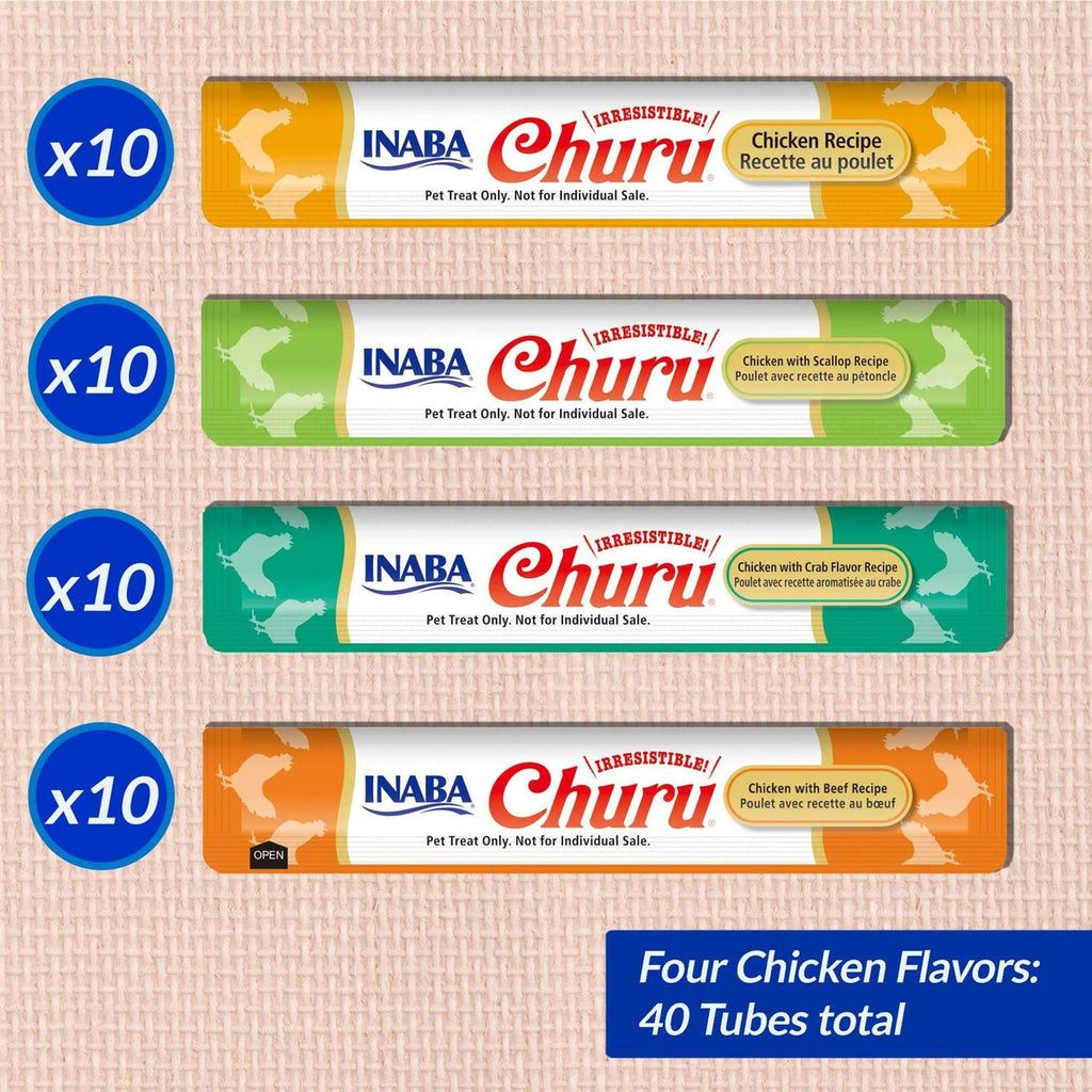 Chicken Variety Box F2538