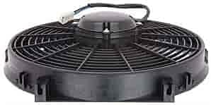 13” Reversible Electric Cooling Fan X6838