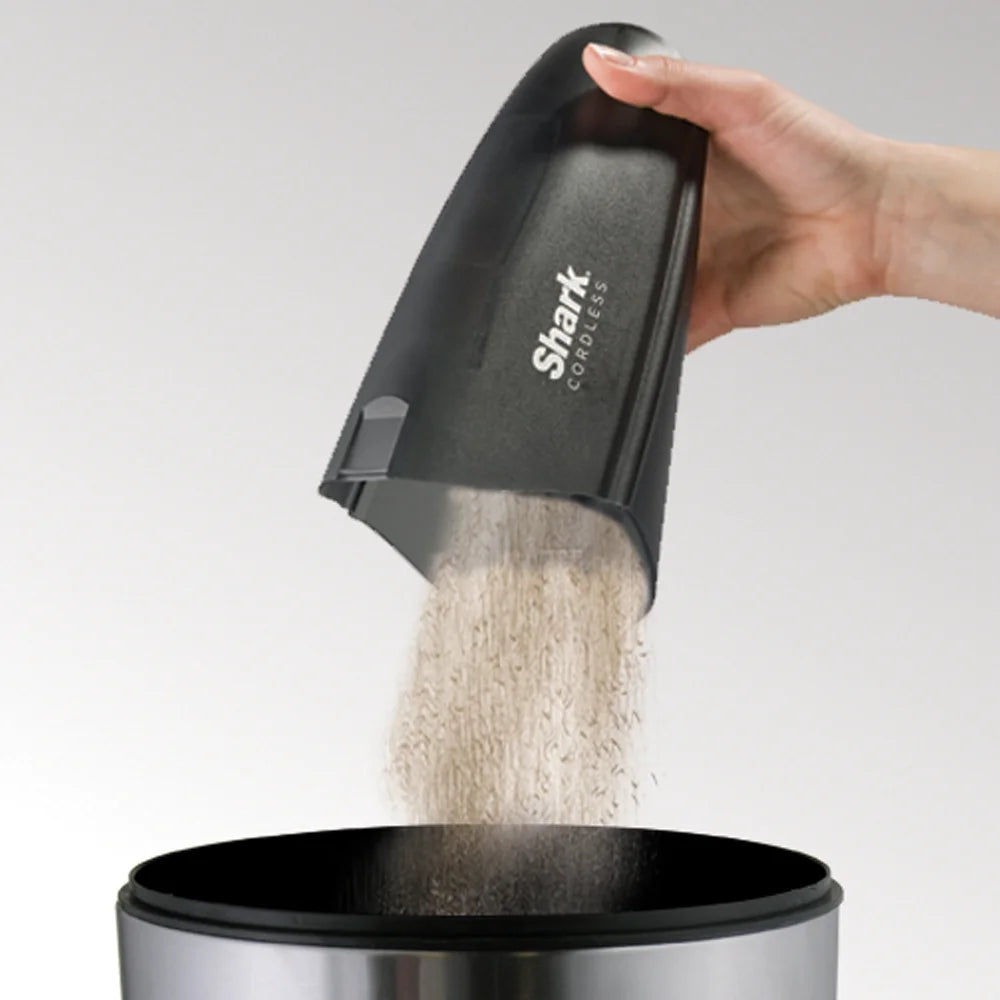 Cordless Hand Vac A224