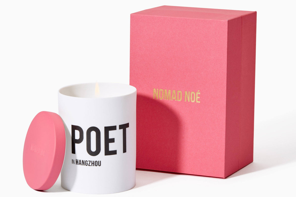 Hangzhou Candle D565460