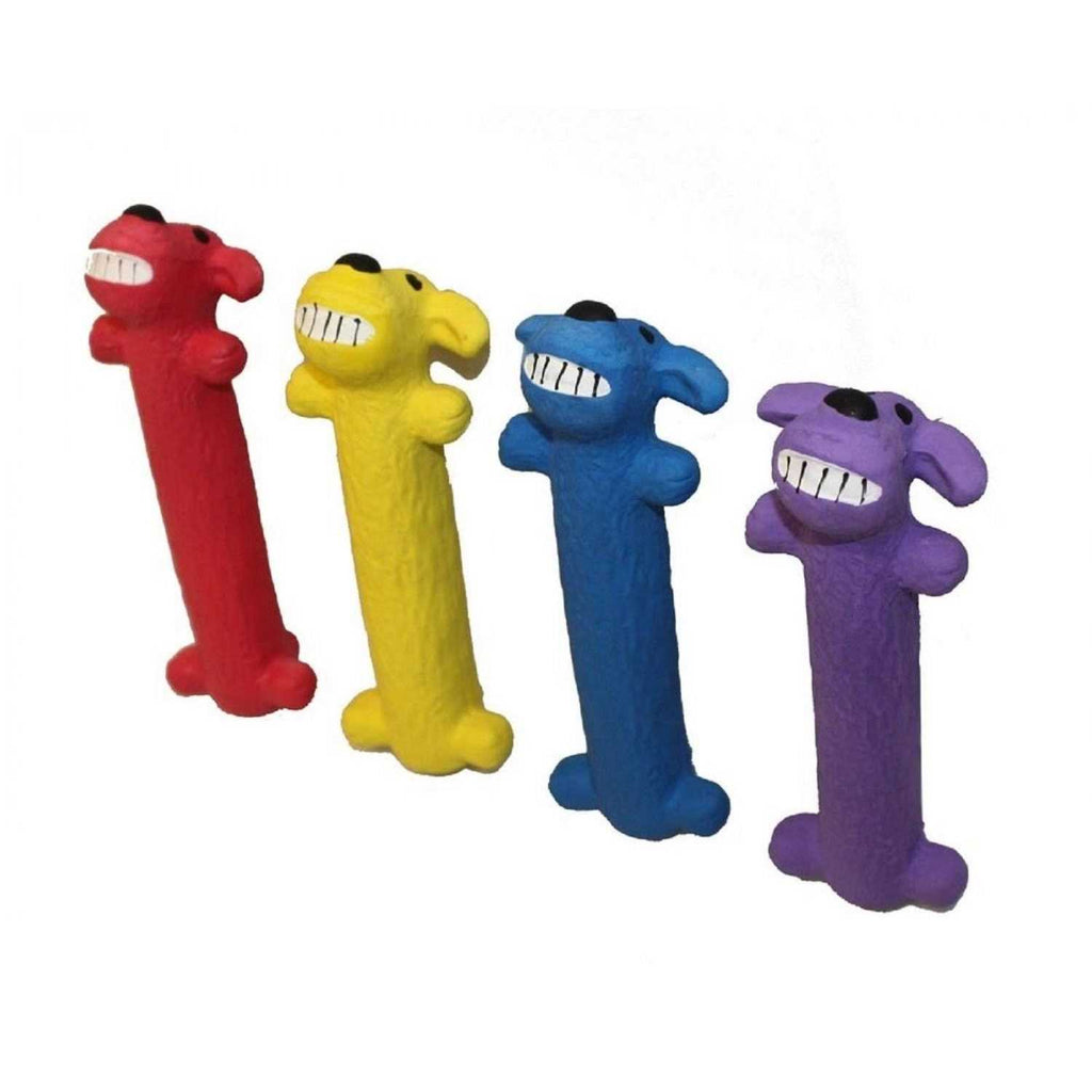 Latex Dog Toy O2681