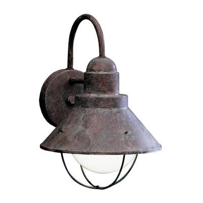 1-Light Outdoor Barn Light P800