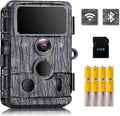 4K Trail Camera with 940nm No Glow Night Vision O130