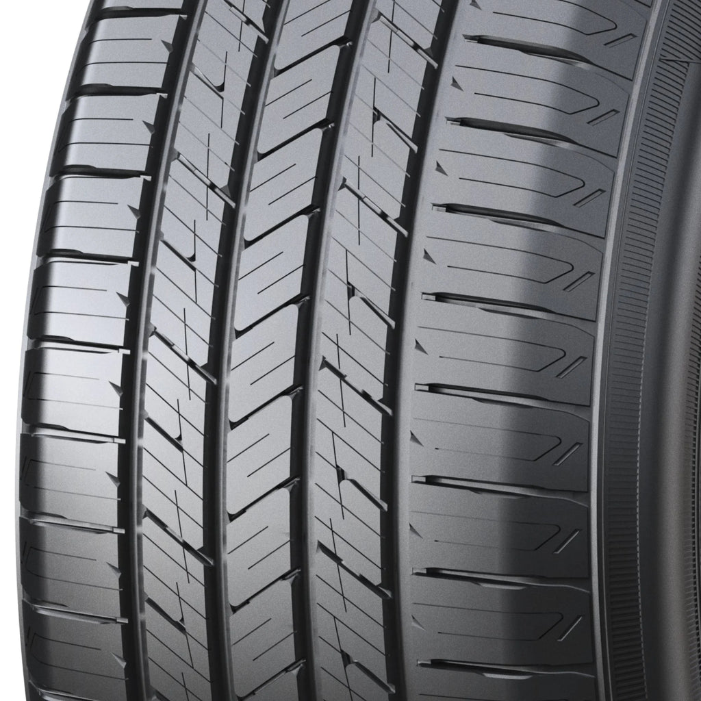 235/65R17 104H All Season SUV/Crossover Tire O93445