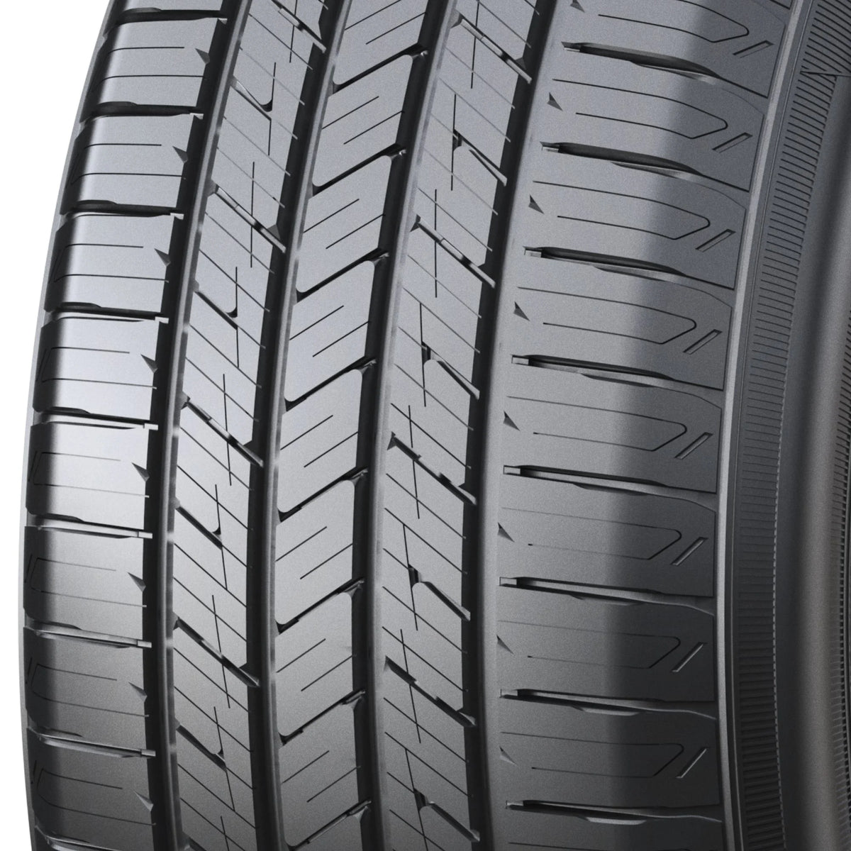 235/65R17 104H All Season SUV/Crossover Tire O93445