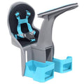 Front Facing Child Carrier B418