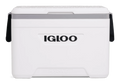 25 QT White Hard Sided Cooler I271