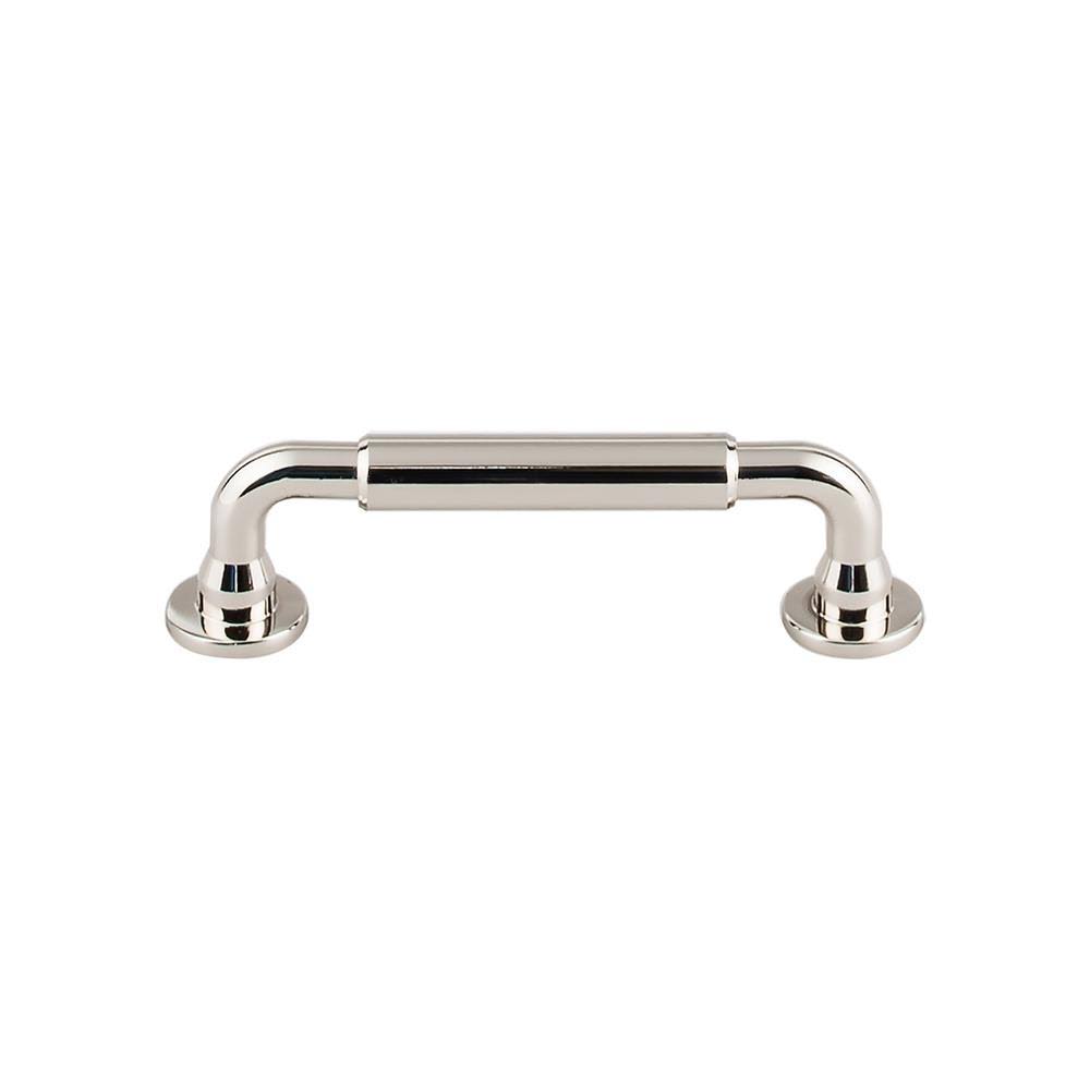 12 in. Cabinet Pull Polished Chrome M932