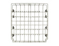 Lower Dishrack Assembly B88380
