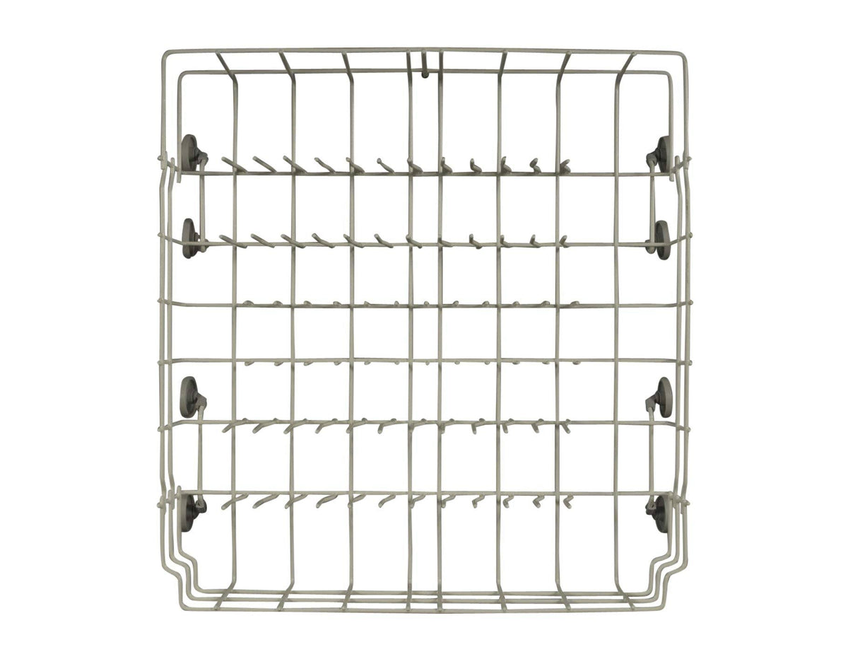 Lower Dishrack Assembly B88380
