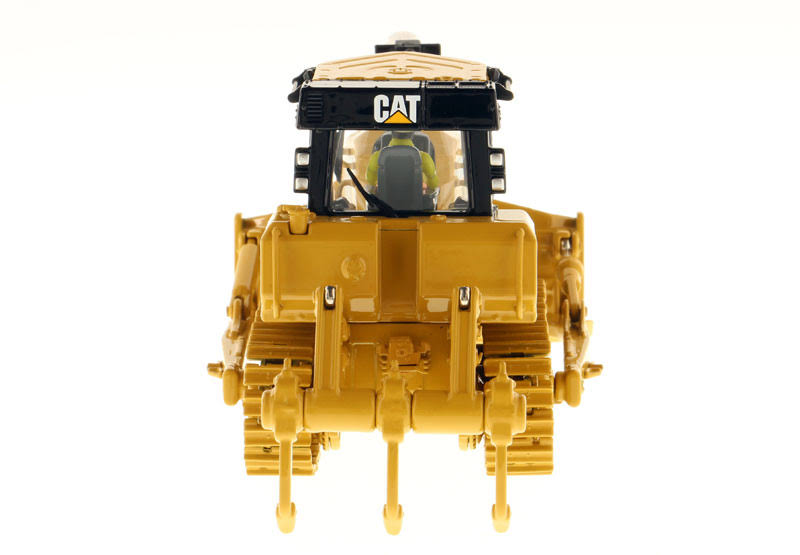Track Type Tractor Dozer R279