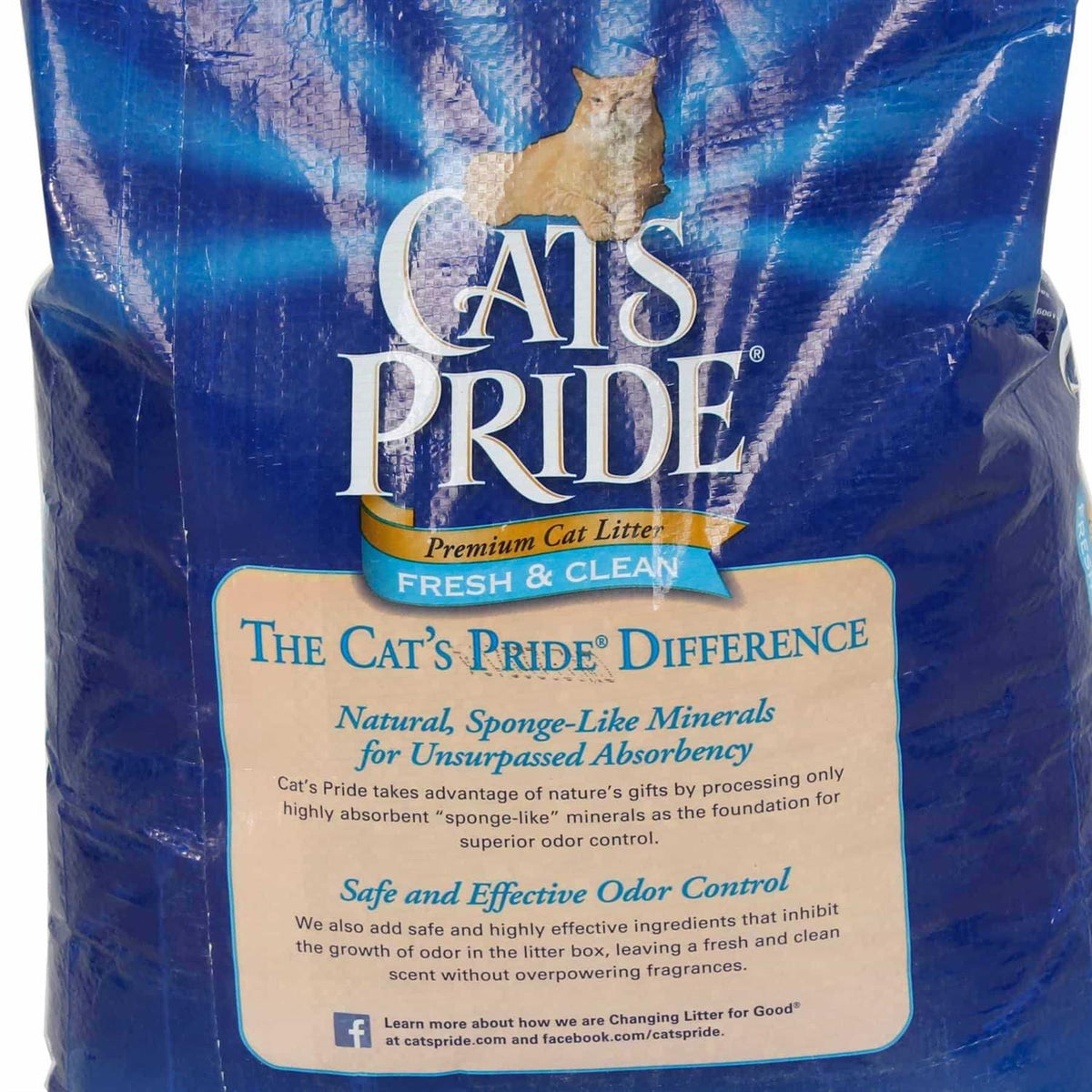 Cat Litter B4515