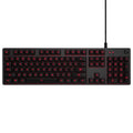 Mechanical Gaming Keyboard U506