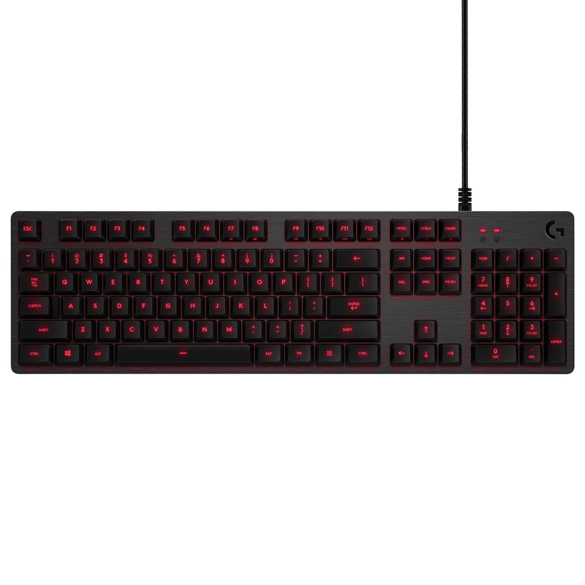 Mechanical Gaming Keyboard U506
