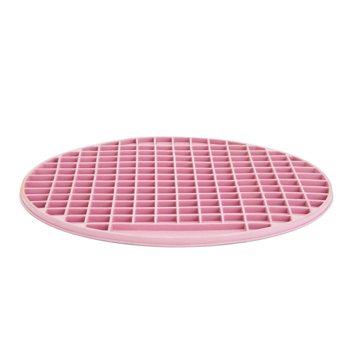 Blush Dog Treat Mat A98354