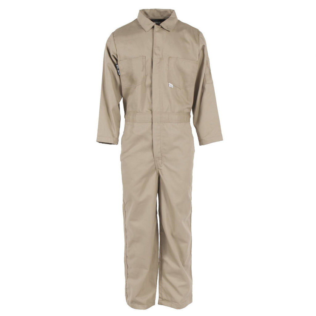 Khaki 7oz Coverall W113925