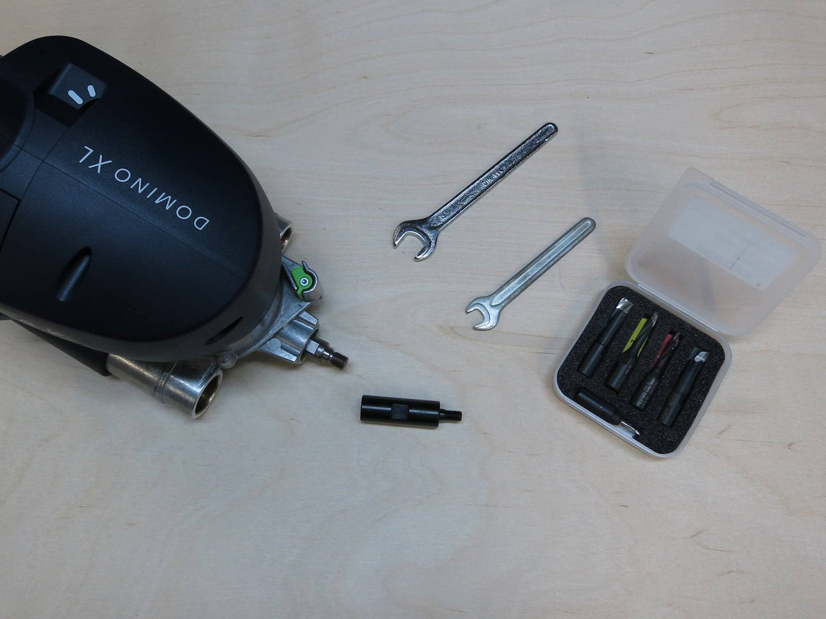 Cutter Adapter K664
