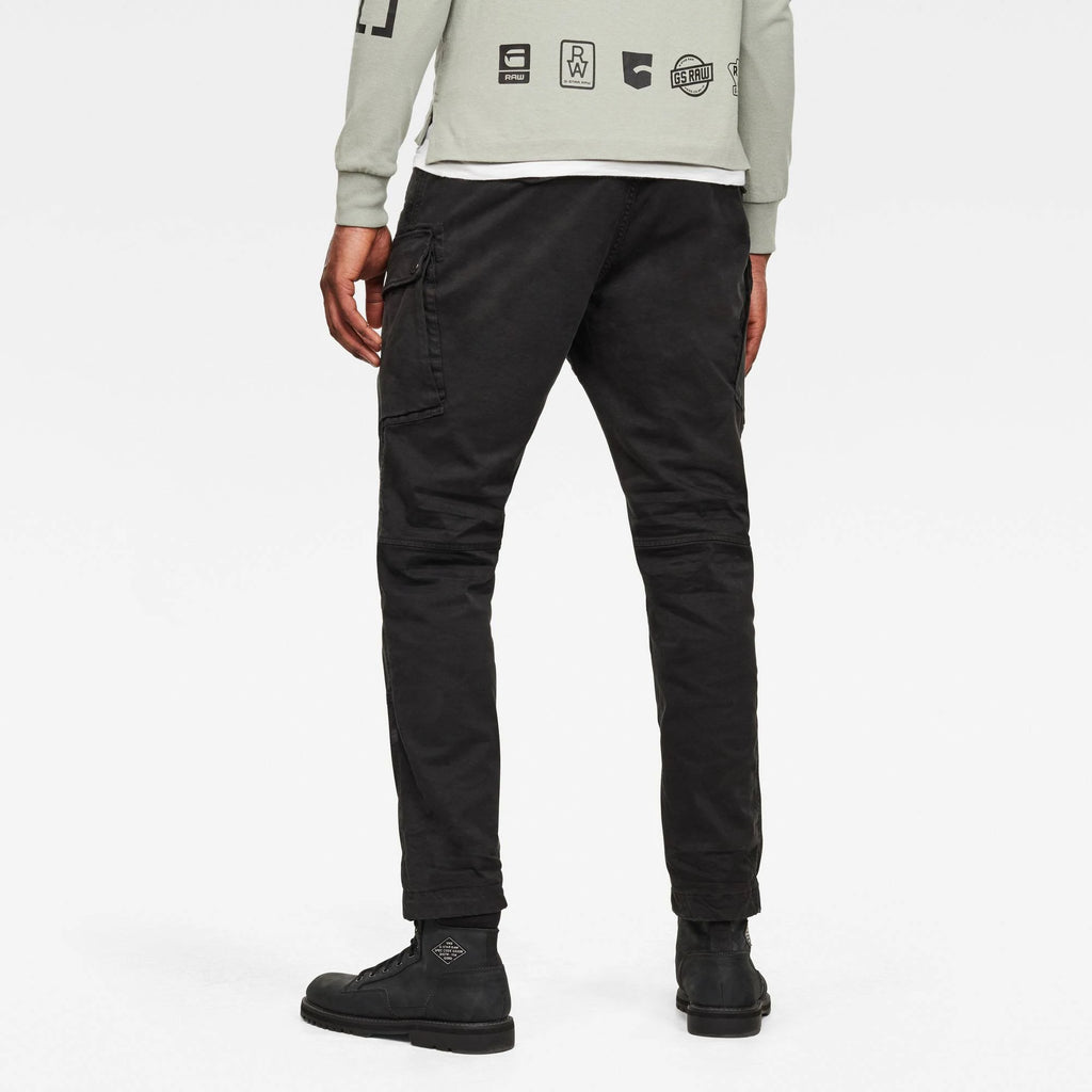 Straight Tapered Cargo F349675