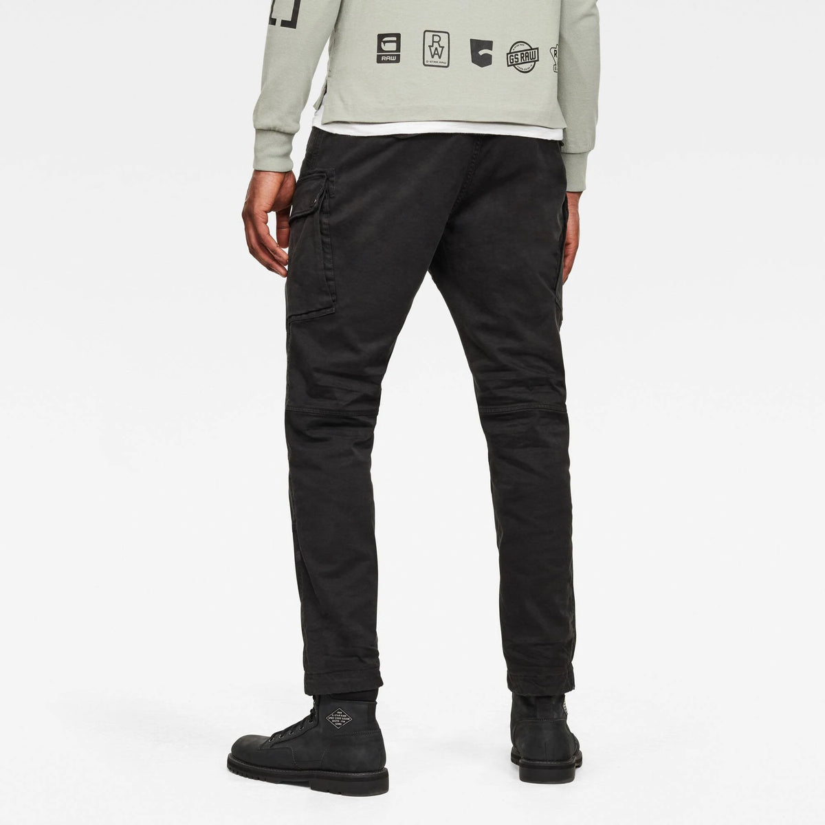 Straight Tapered Cargo F349675