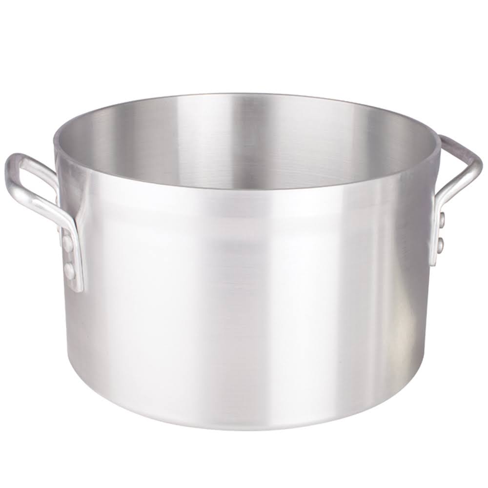 Aluminum 26 qt Sauce Pot W895201