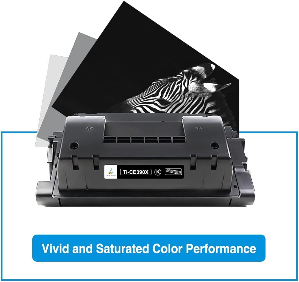 Black Toner Cartridge 1-Pack B8062