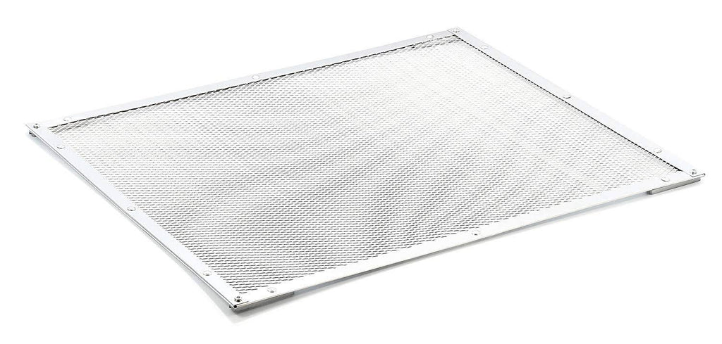 Aluminum Screen Door Standard Mesh Grille W5384