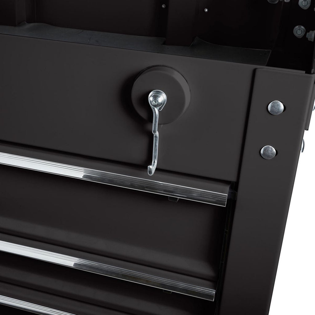 Magnetic Hook, Black P49230