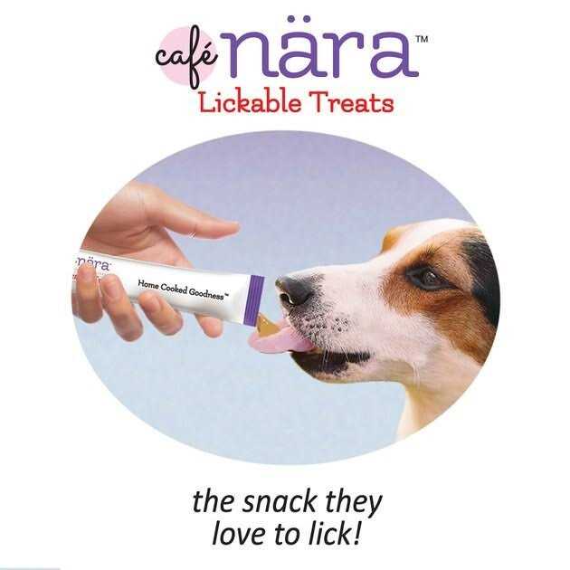 Chicken Flavored Lickable Treats R668